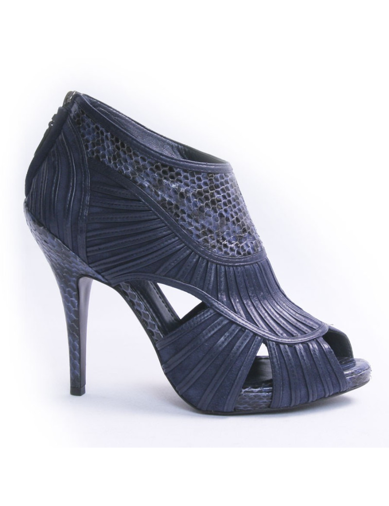 Sandales hautes CHRISTIAN DIOR T38,5