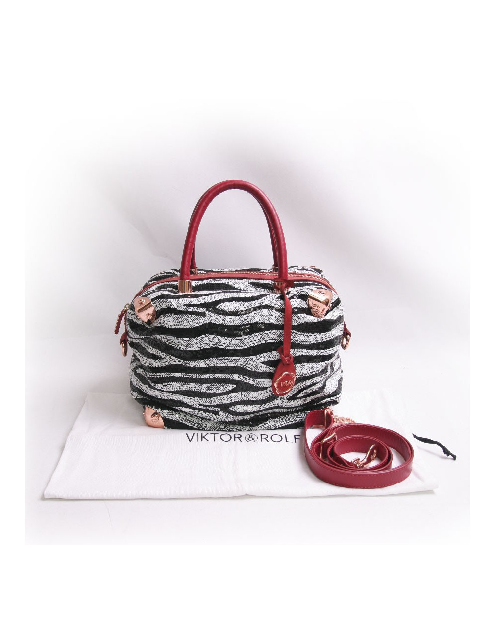 Bag "Just in case" VIKTOR & ROLF