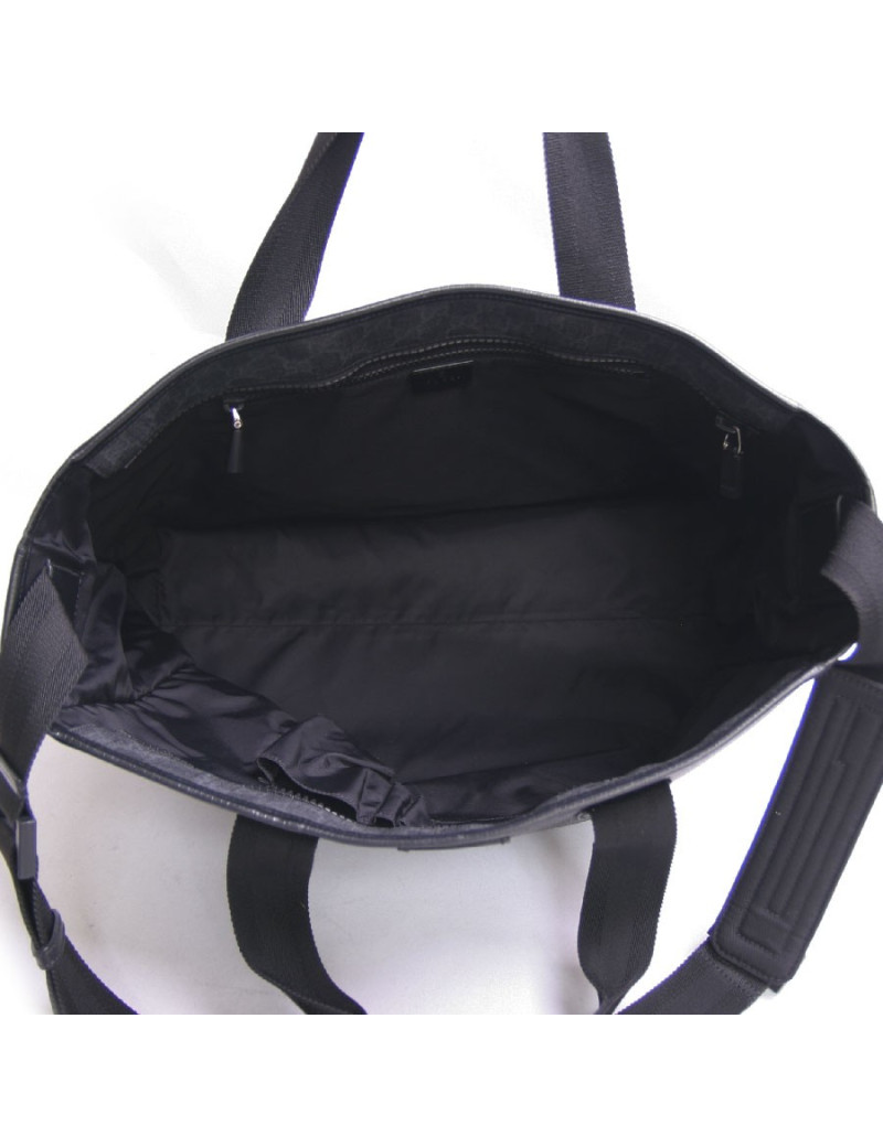 Sac cabas GUCCI en toile monogram 