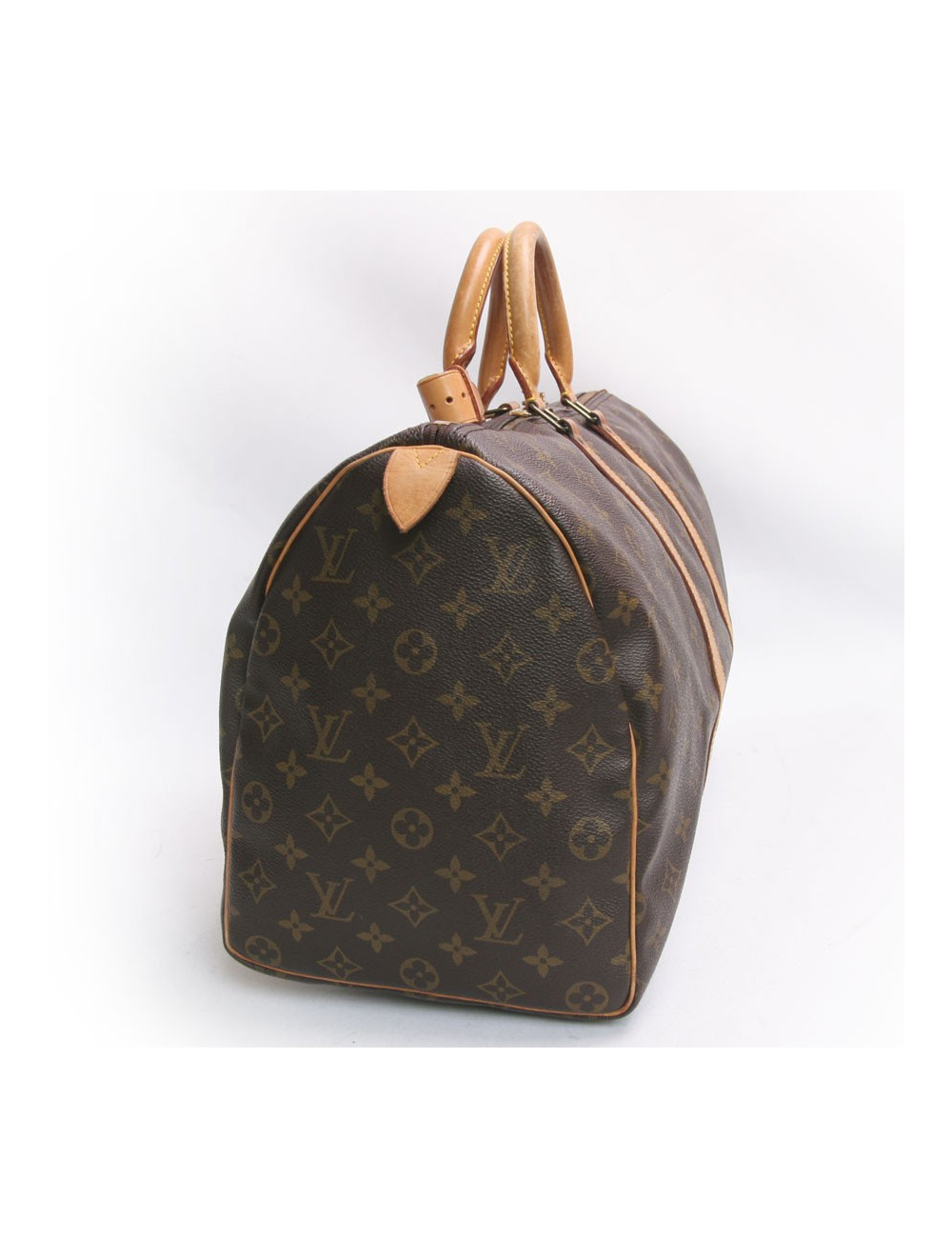 keepall 45 LOUIS VUITTON toile enduite monogram
