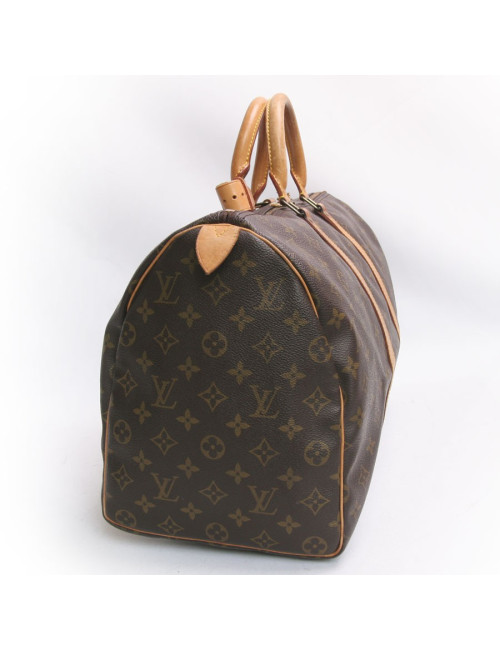 keepall 45 LOUIS VUITTON toile enduite monogram