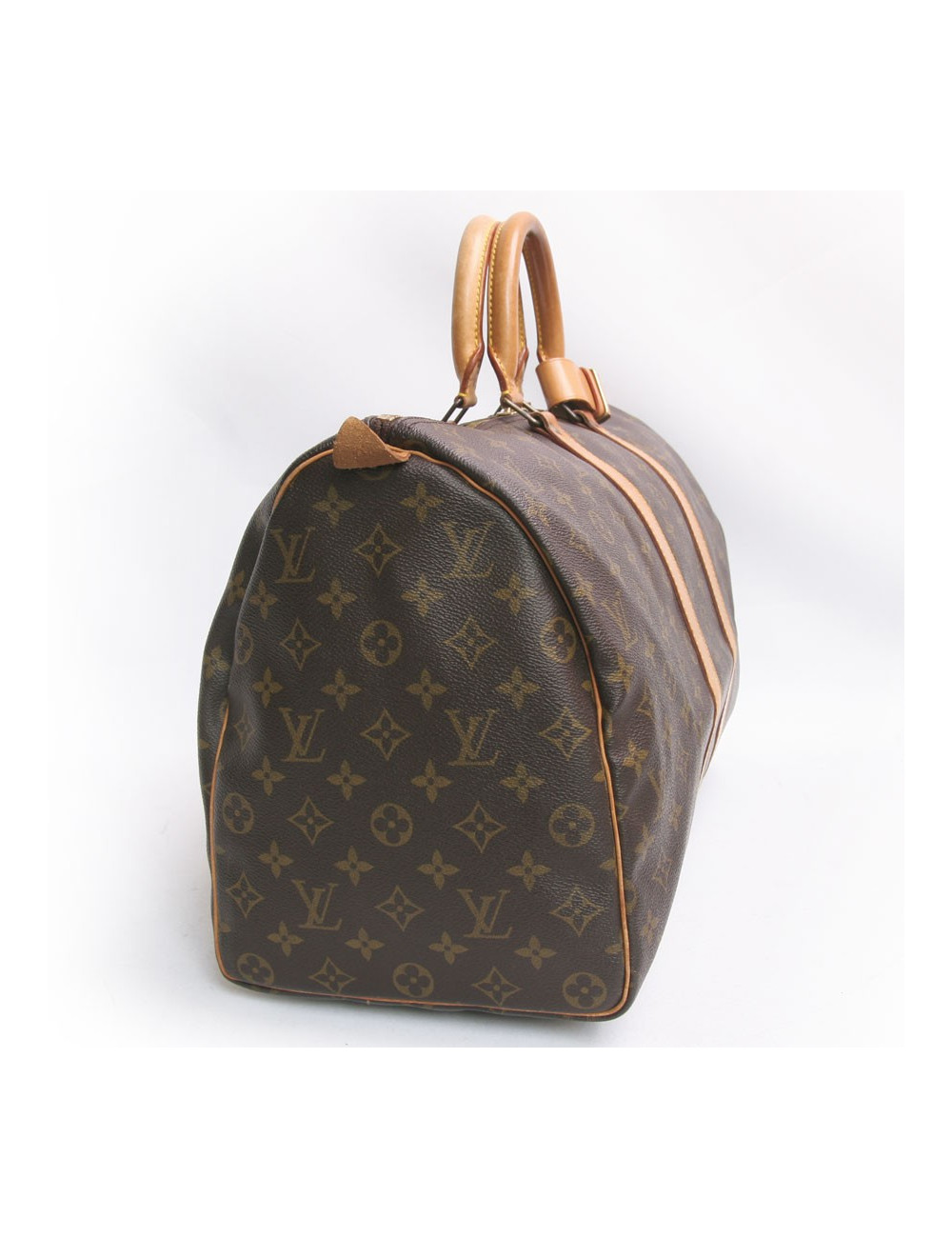 keepall 45 LOUIS VUITTON toile enduite monogram