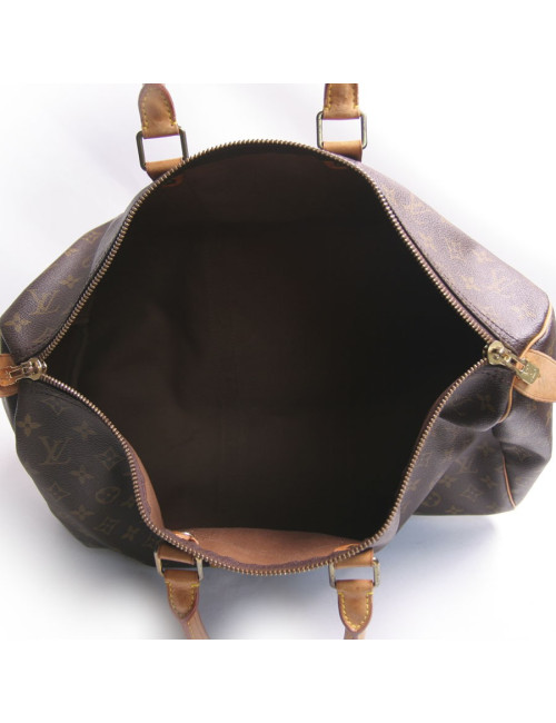 keepall 45 LOUIS VUITTON toile enduite monogram