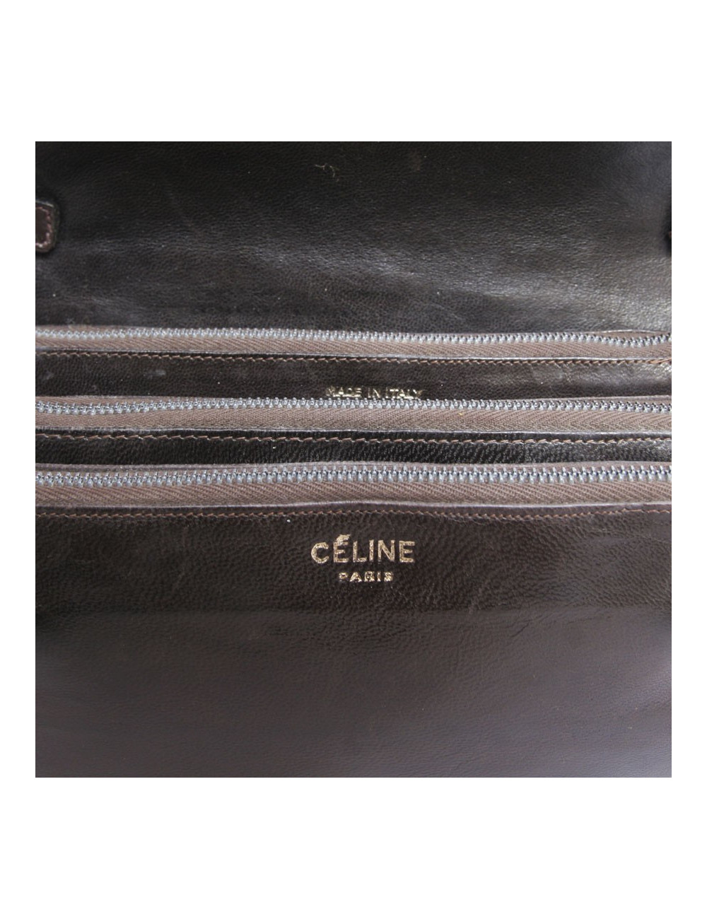 sac CELINE Vintage