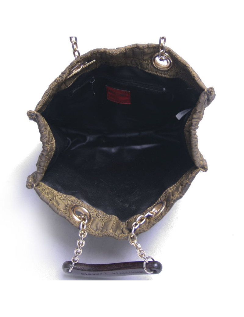 Sac CHRISTIAN LACROIX 