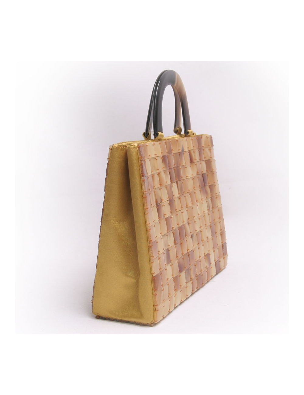 Sac façon écaille, autre marques