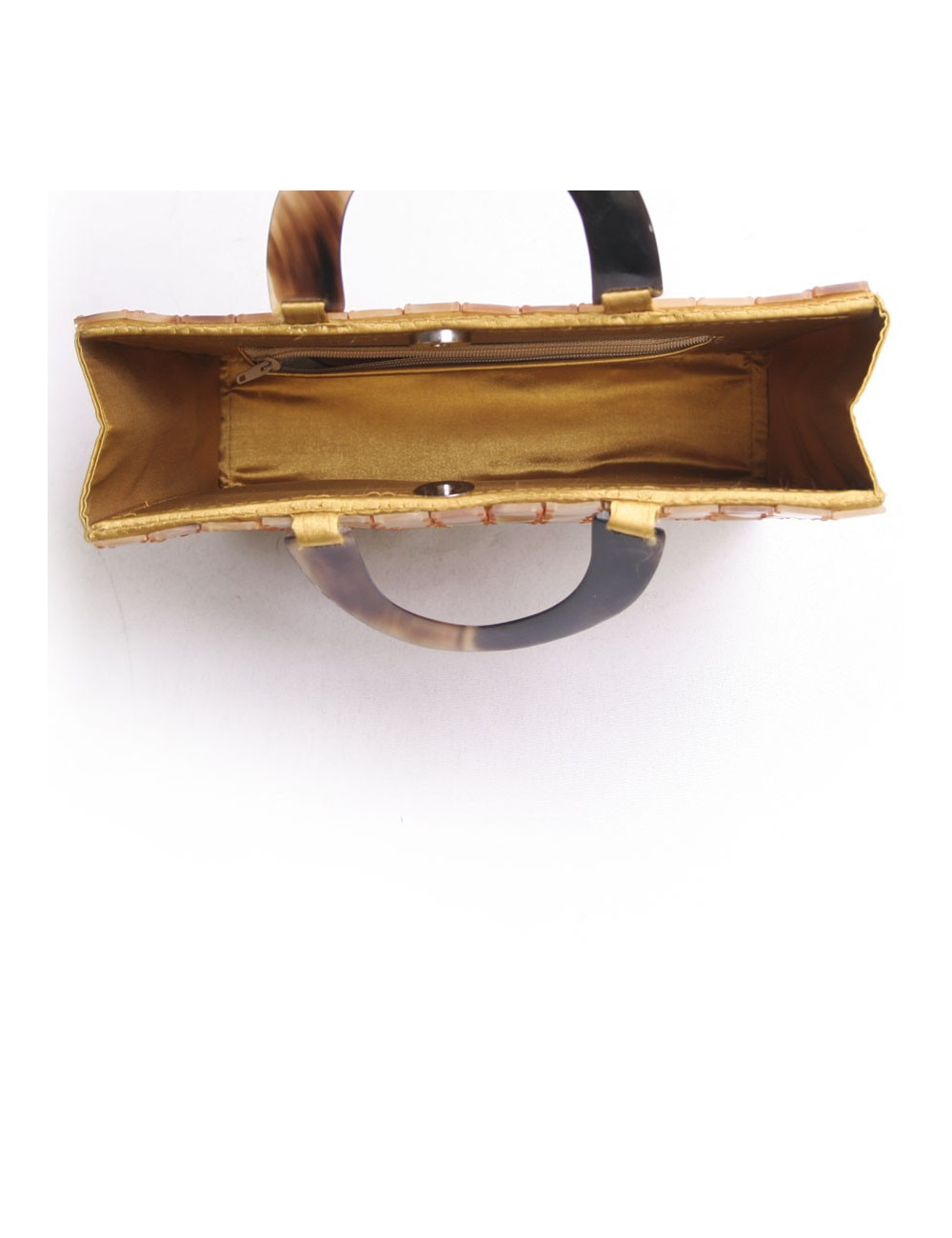 Sac façon écaille, autres marques