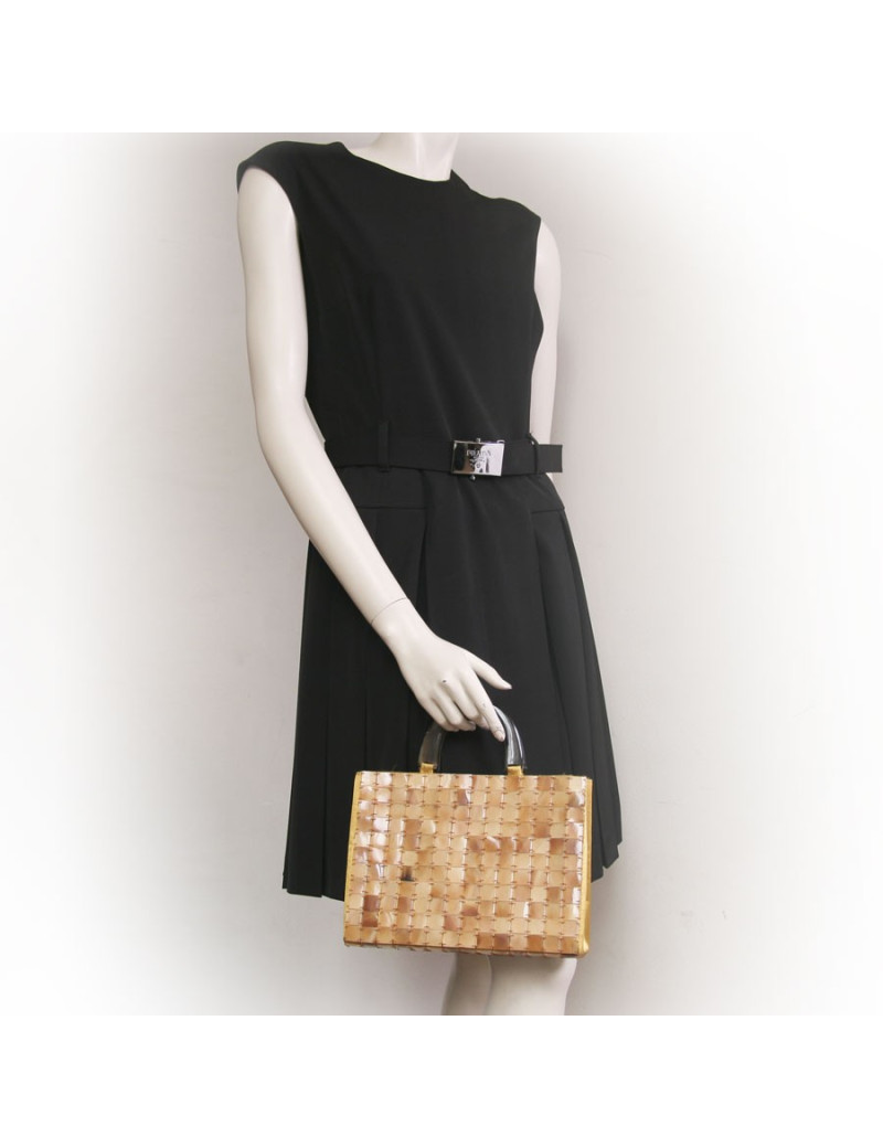 Sac façon écaille, autre marques