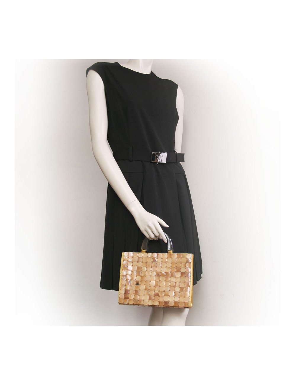 Sac façon écaille, autres marques