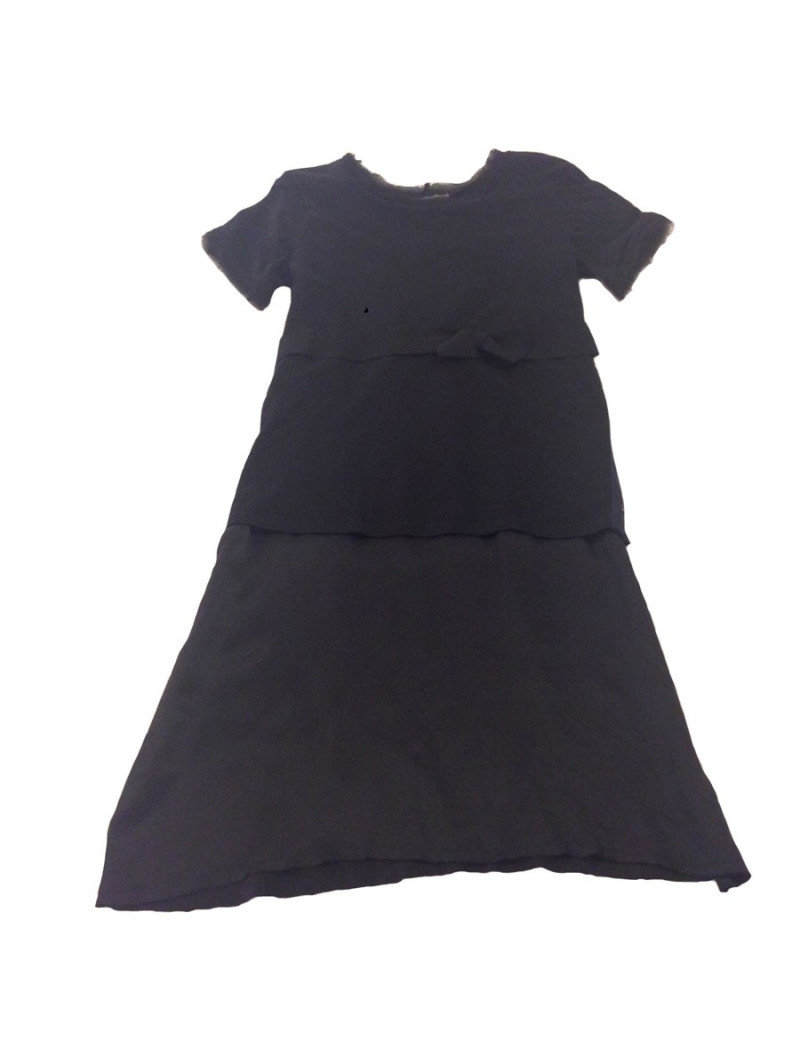 Robe LANVIN noire