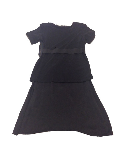 Robe LANVIN noire Taille M
