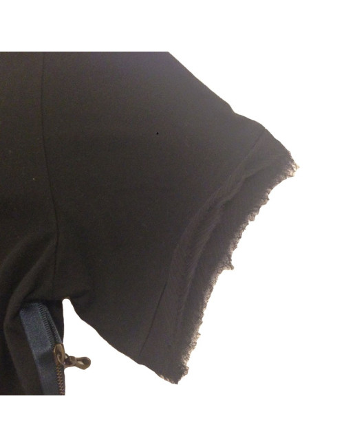 Robe LANVIN noire Taille M