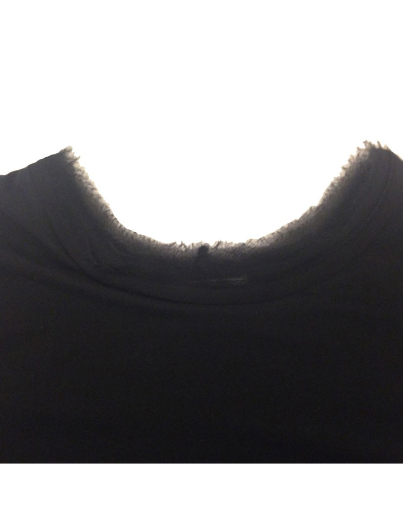 Robe LANVIN noire Taille M