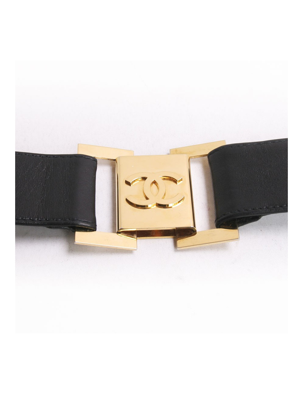 Ceinture vintage CHANEL