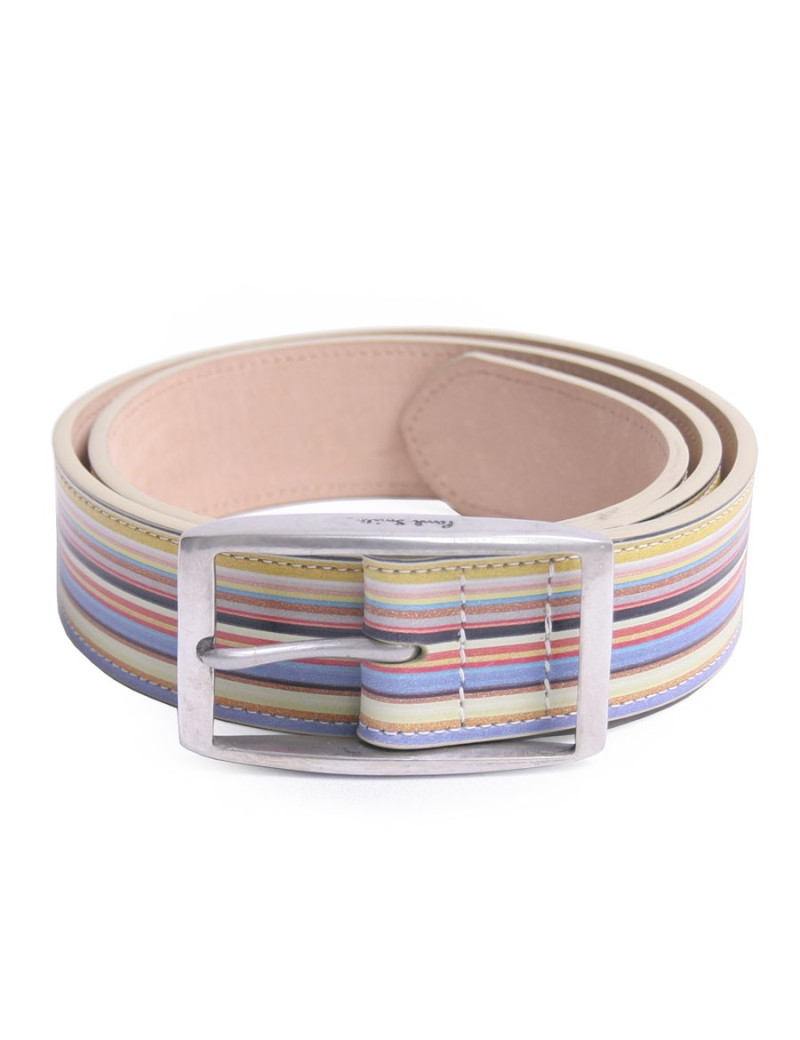 Ceinture PAUL SMITH homme