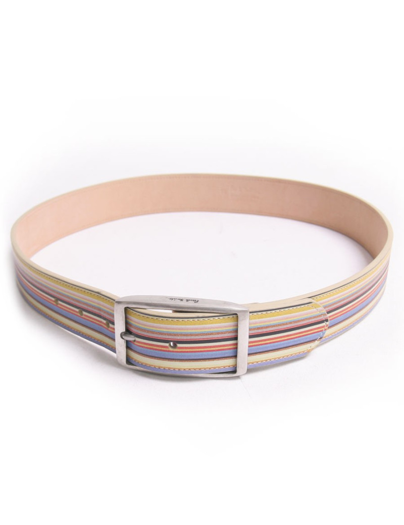 Ceinture PAUL SMITH homme