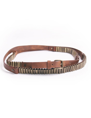 Ceinture CELINE  "cartouches"