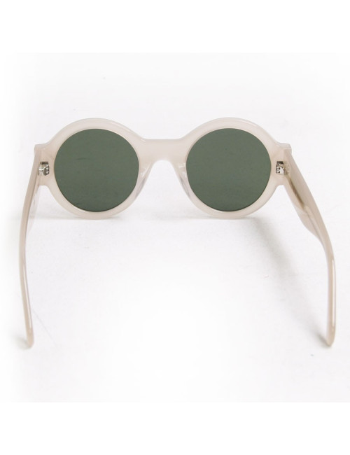 Lunettes  de soleil CELINE rondes