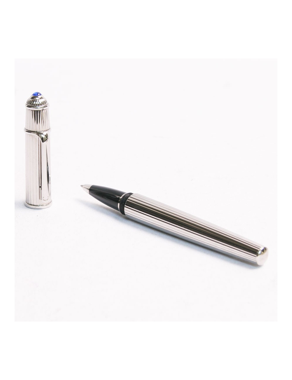 Stylo à bille " Diabolo" CARTIER 