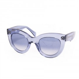 Sunglasses CELINE sapphire blue