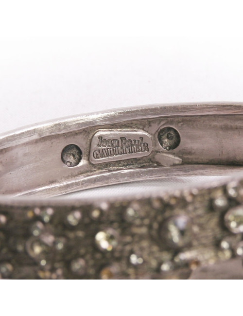 Serie de 3 bracelets JEAN PAUL GAULTIER