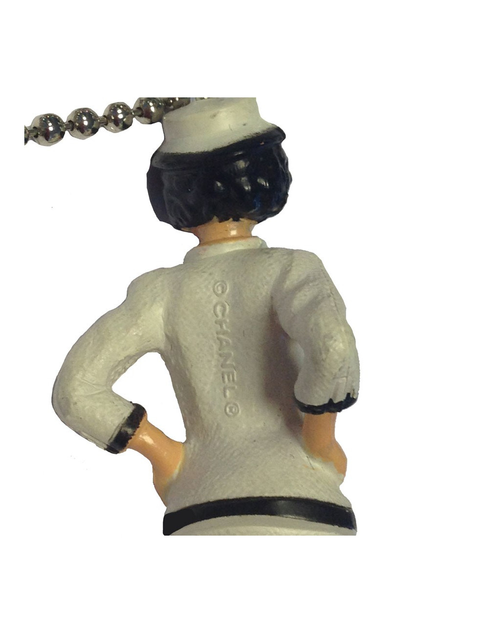 Collier "Coco"  CHANEL collector