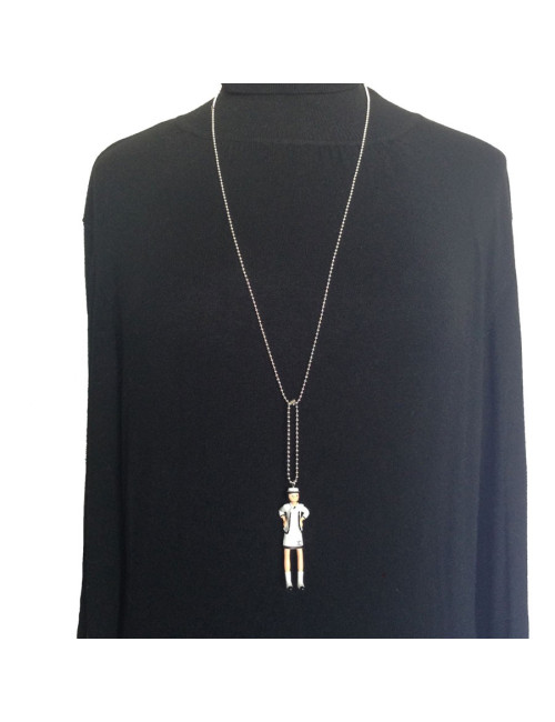 Collier "Coco"  CHANEL collector