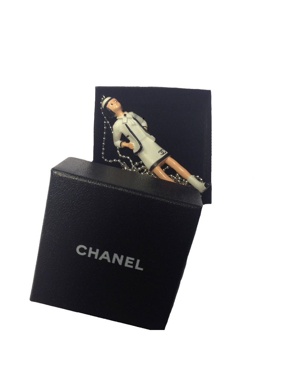 Collier "Coco"  CHANEL collector