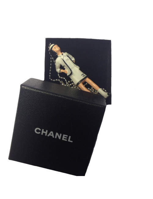 Collier "Coco"  CHANEL collector