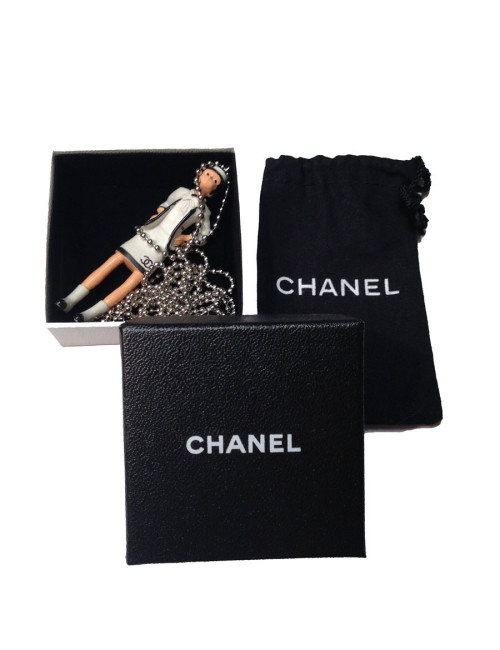 Collier "Coco"  CHANEL collector