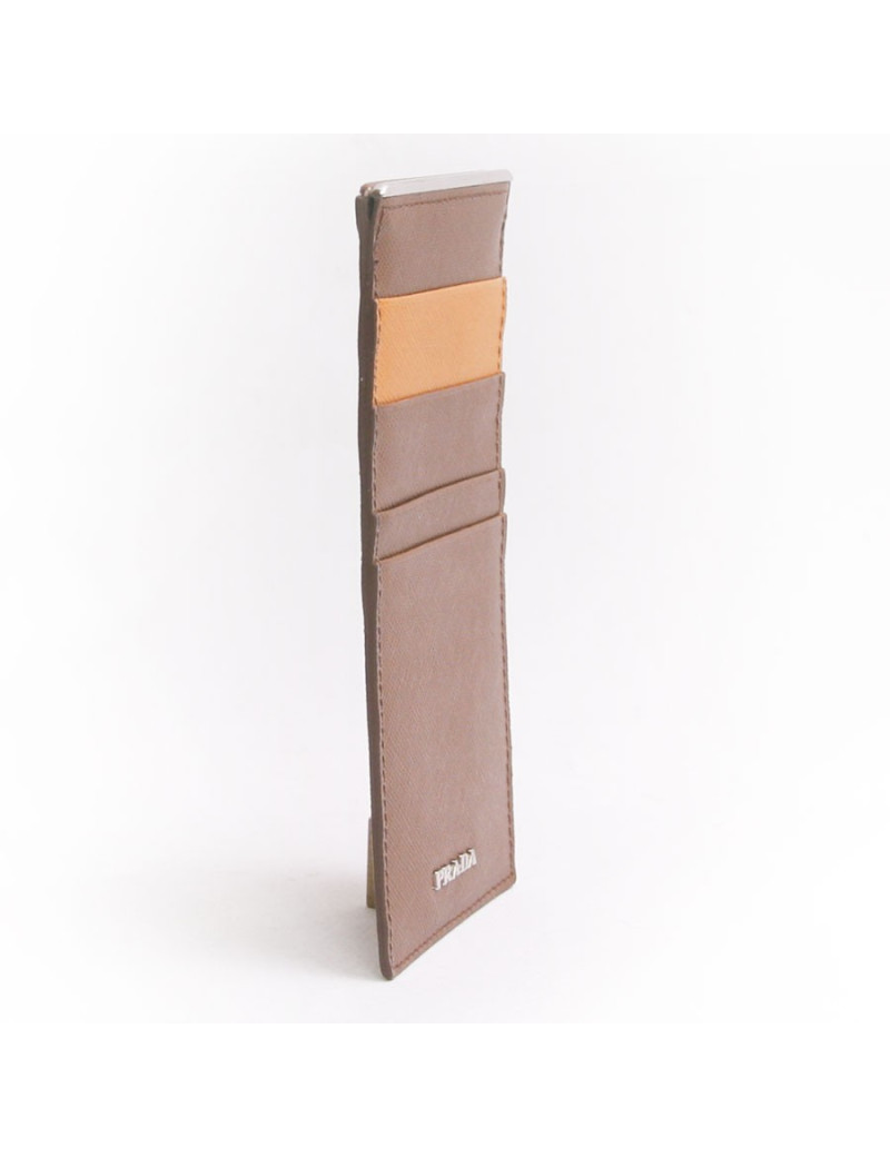 Porte-cartes PRADA
