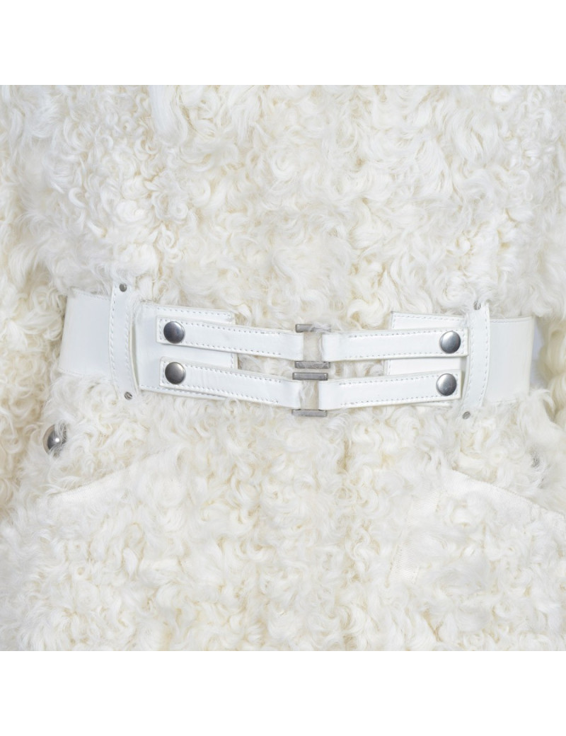 Manteau STELLA BOTICELLI