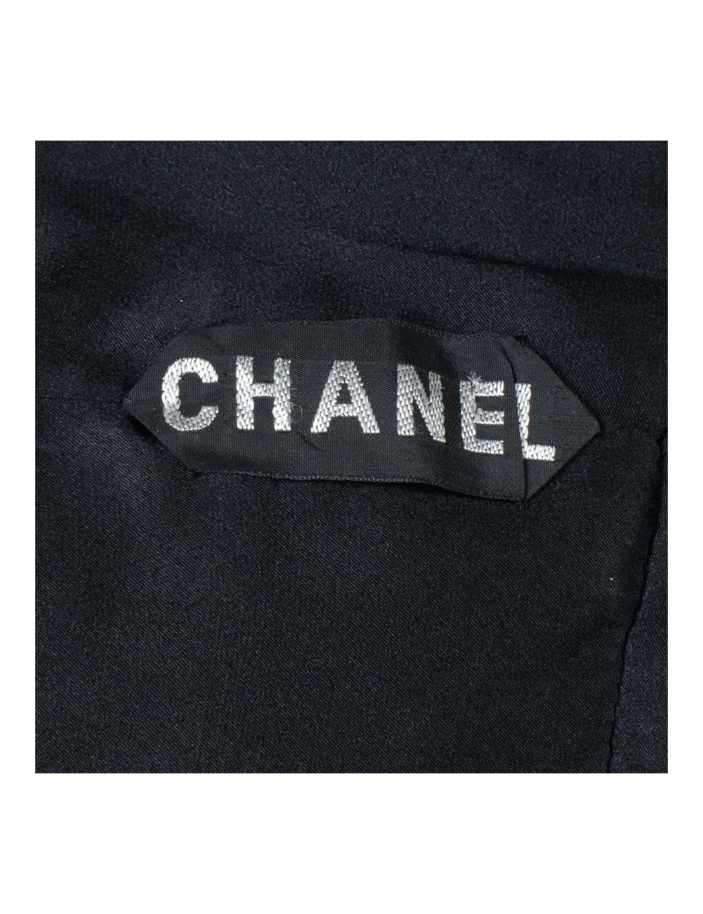 Dress Couture CHANEL