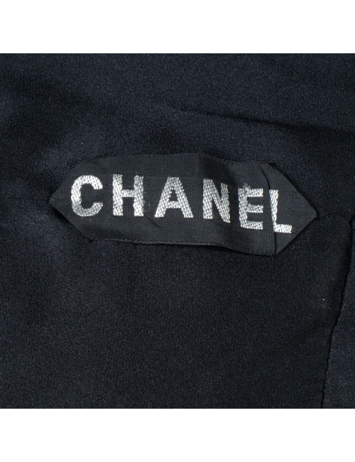 Dress Couture CHANEL