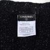 Blouson tricoté CHANEL t 36 