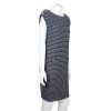 Robe CHANEL T 40 sans manches 