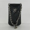CHANEL phone pouch