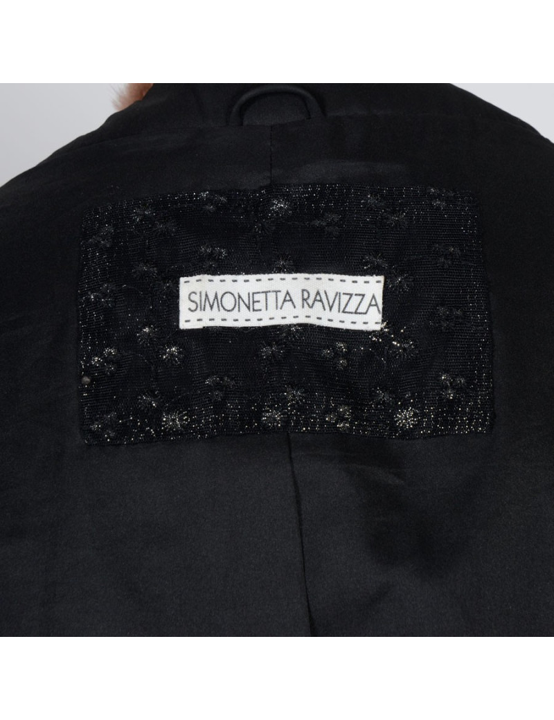 Veste SIMONETTA RAVIZZA en vison