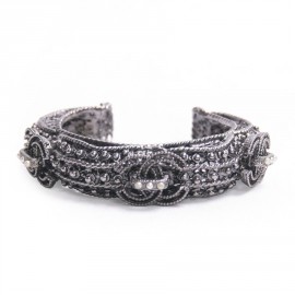CHANEL Paris-Byzance bracelet