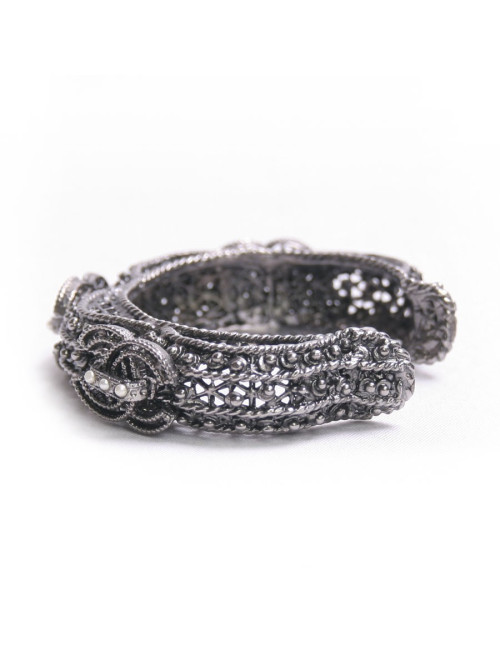 Bracelet CHANEL Paris-Byzance 