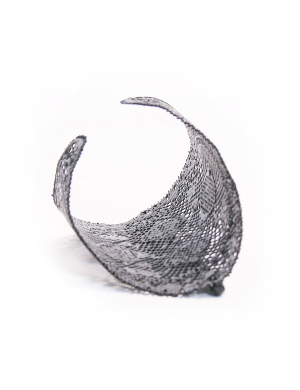 Manchette en filigrane VALENTINO 