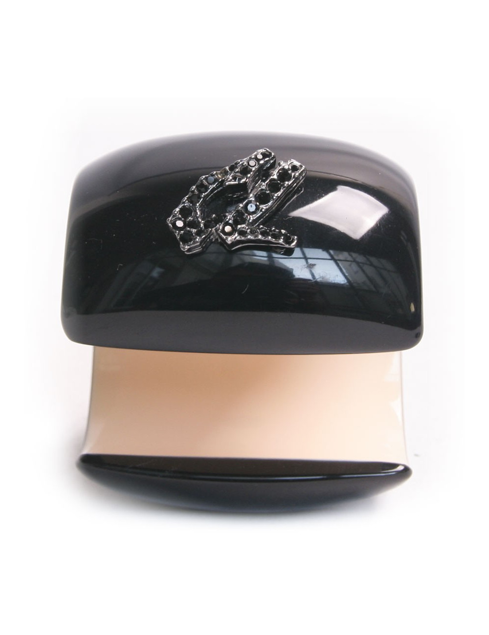 Manchette CHRISTIAN LACROIX noire