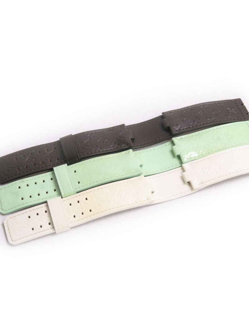 Montre Tambour LOUIS VUITTON PM