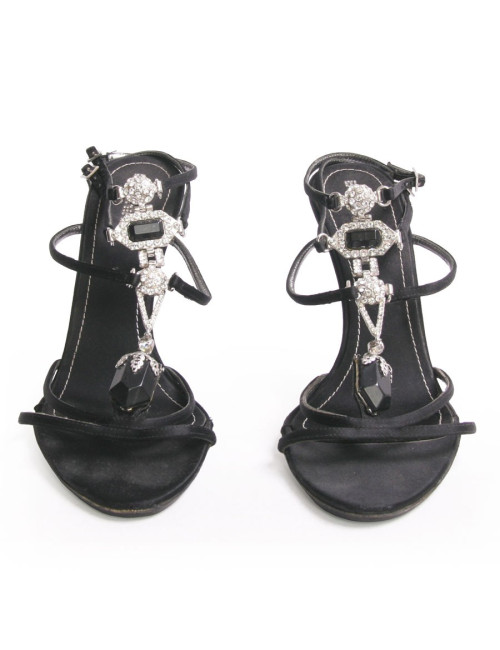 Sandales bijou BALDININI t 37 