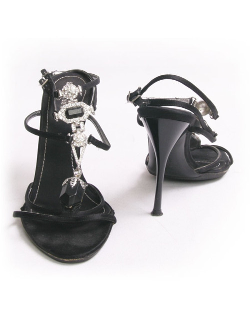 Sandales bijou BALDININI t 37 