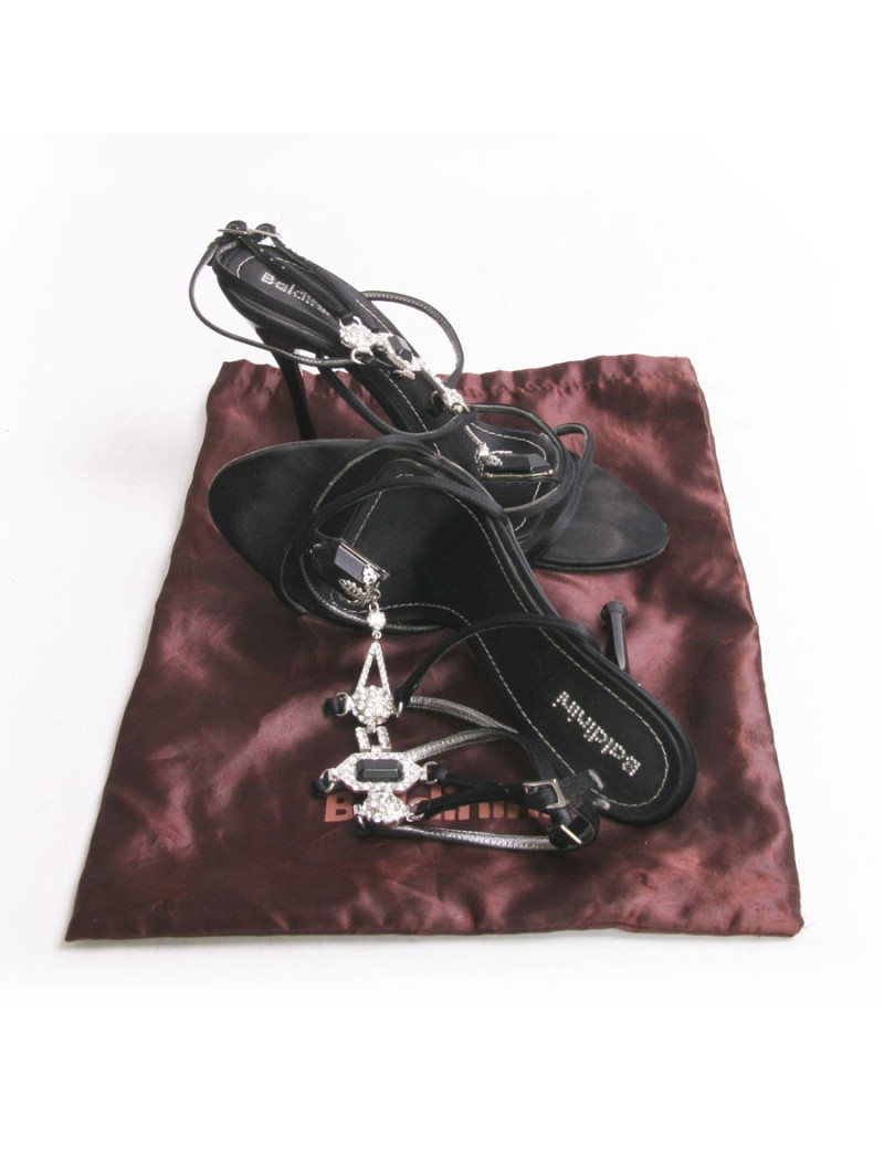 Sandales bijou BALDININI t 37 