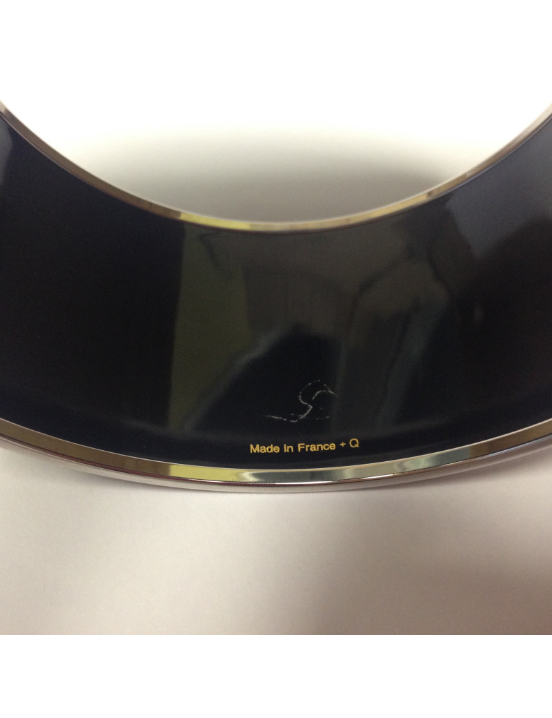 Bracelet HERMES "gRAND aPPARAT3 2MAILL2 