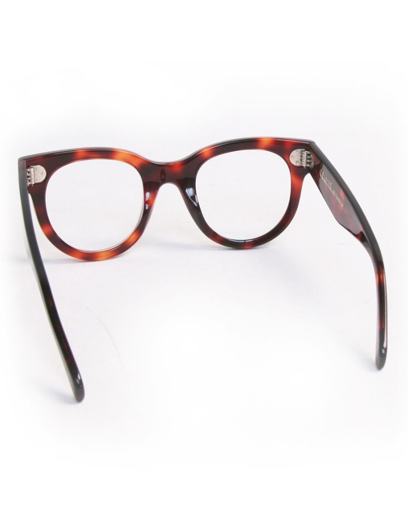 Lunettes CELINE façon écaille