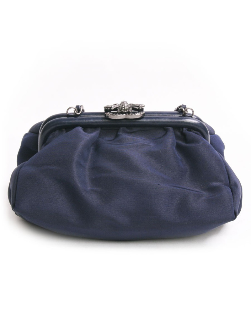 Sac pochette CHANEL bijou abeille