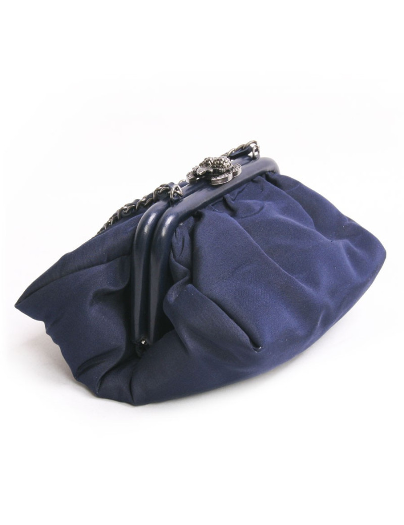 Sac pochette CHANEL bijou abeille